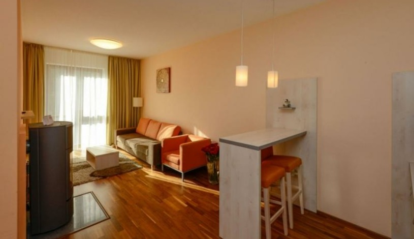 Hotel CROCUS **** Vysoké Tatry